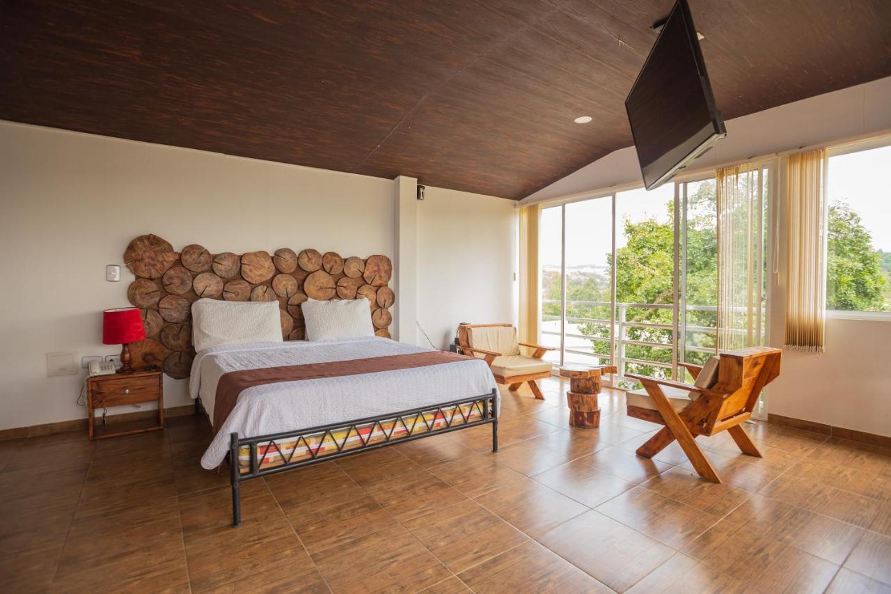 Hotel Campestre La Posada Del Rancho Popayan Ngoại thất bức ảnh
