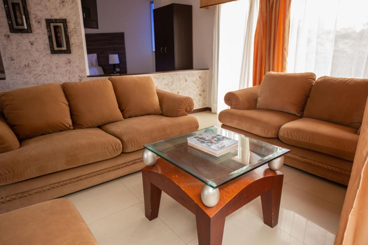 Hotel Campestre La Posada Del Rancho Popayan Ngoại thất bức ảnh